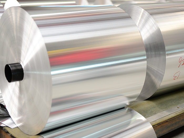 RFID刻蝕電子標簽天線用鋁箔