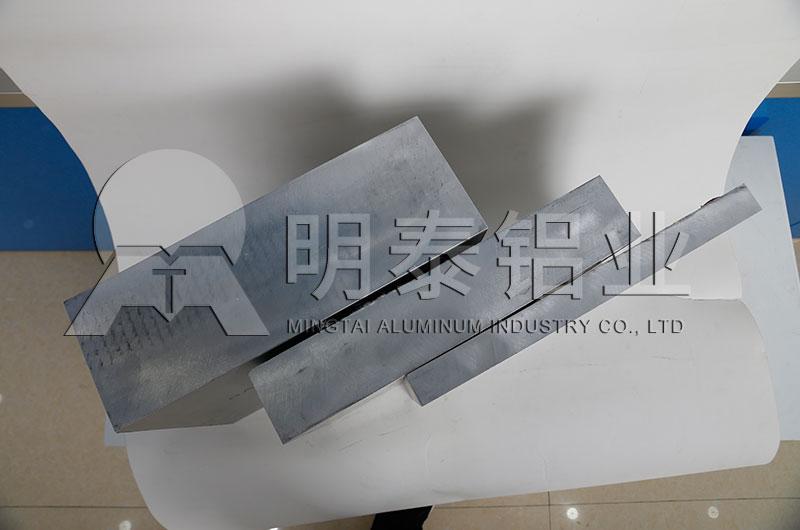 電池防爆閥用鋁板