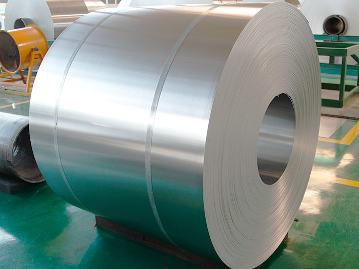 8011-H18醫(yī)藥包裝用鋁箔