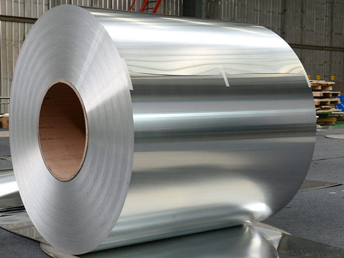 熱帶型泡罩鋁箔（鋁塑鋁）