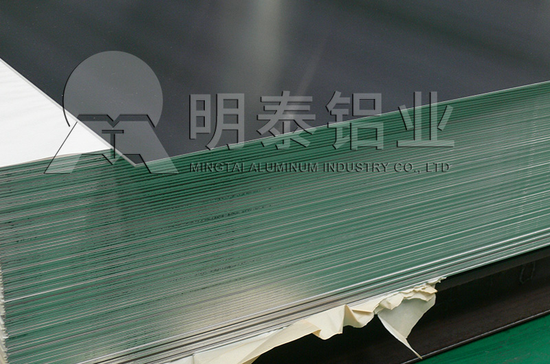 3105鋁板性能優良