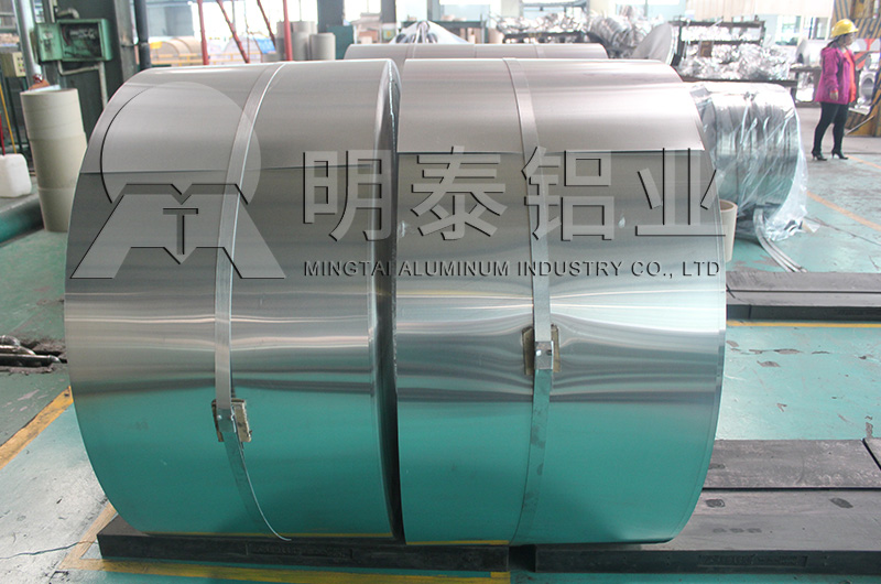 1050鋁卷廠家_價格