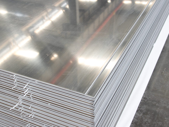 5083h111船用鋁板船級社認證鋁板