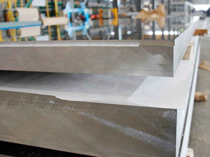 5083船用鋁板船級社認證鋁板