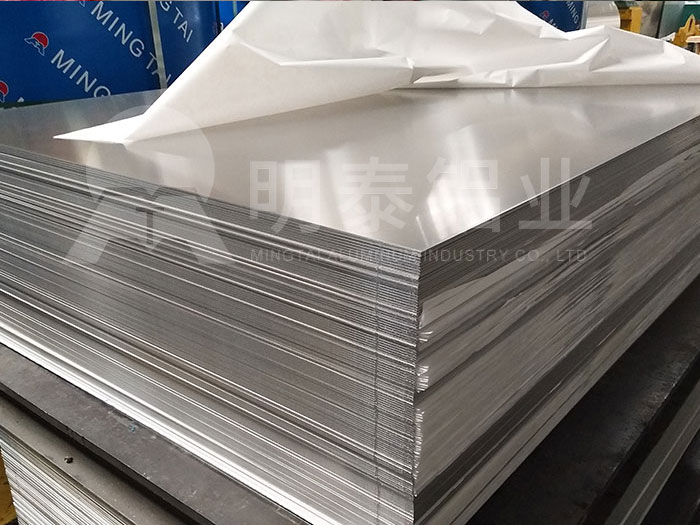 罐車(chē)油箱用鋁板價(jià)格