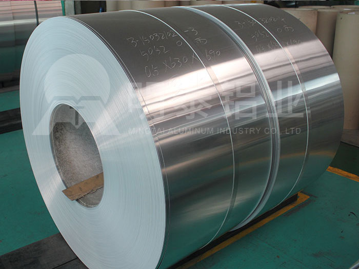 燈飾配件用3003鋁卷