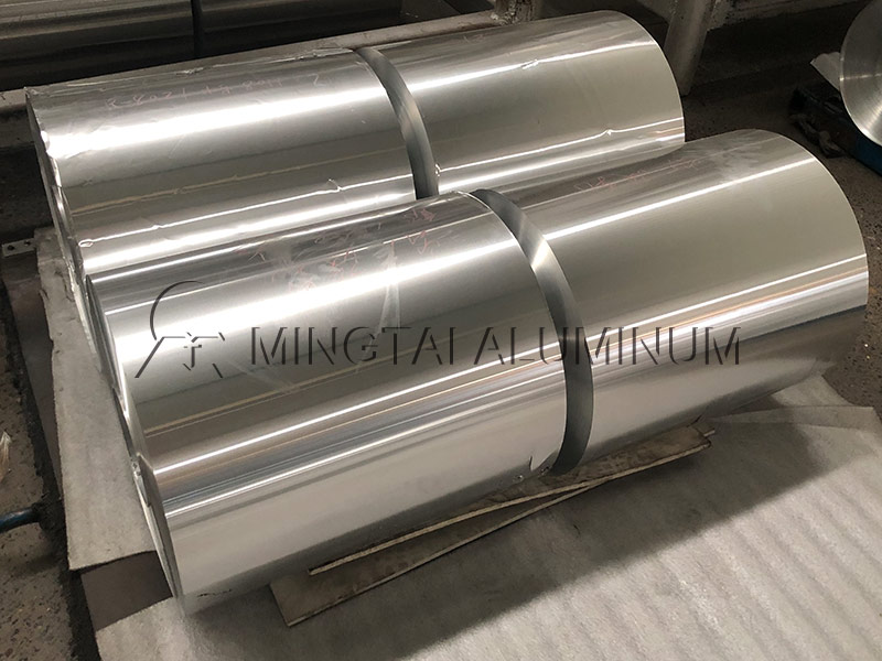 蜂窩鋁箔性能優良