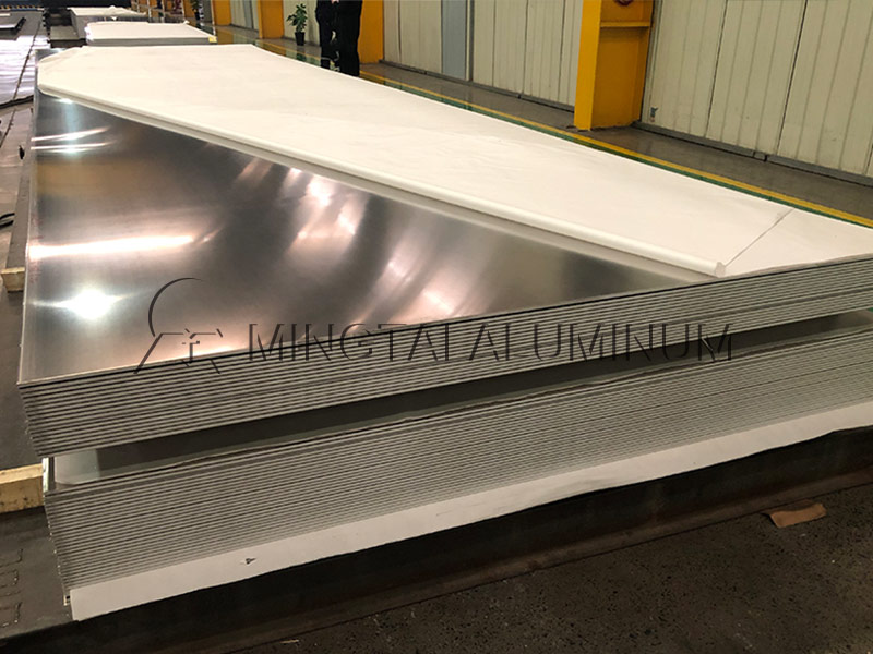 5052沖壓鋁板廠家_明泰鋁業