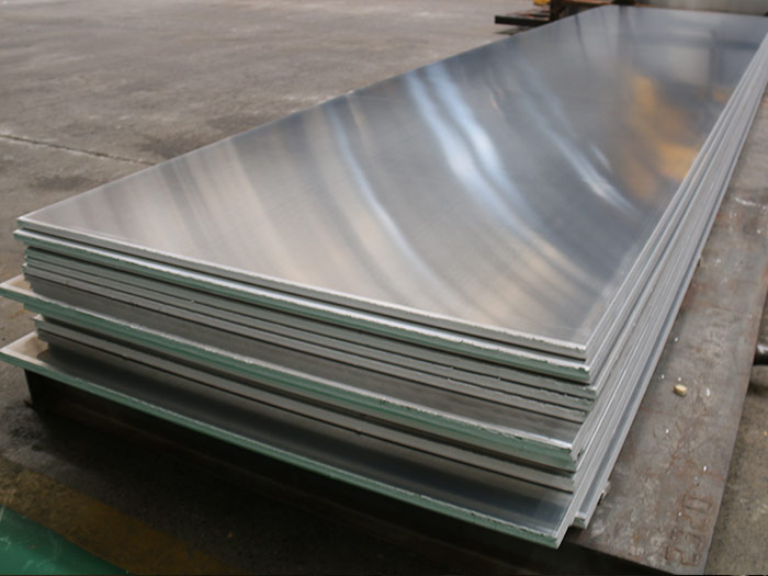 5052汽車鋁板性優(yōu)良