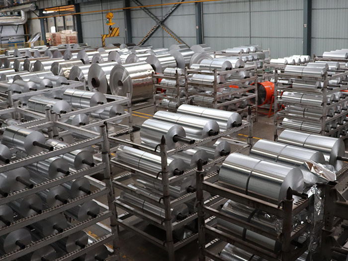 明泰3004容器箔_食品餐盒容器用3004鋁卷廠家_價(jià)格