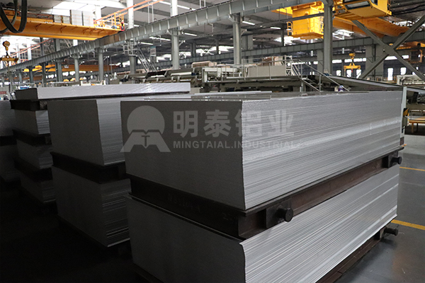 5052 鋁板汽車覆蓋件性能優良