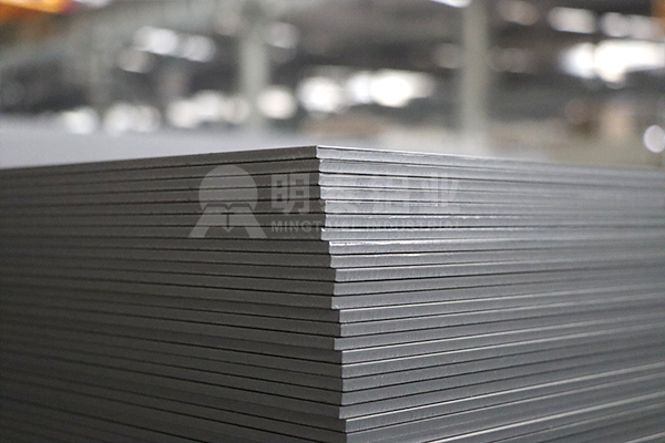 6063鋁板性能優良